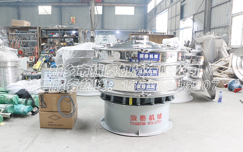 突破颗粒筛分难题，磷酸铁锂超声波久久精品国产亚洲AV无码麻豆助力电池行业发展