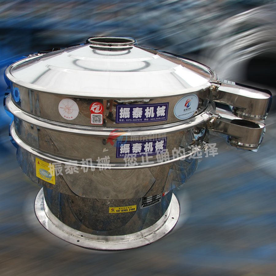 食品粉末过滤麻豆电影院