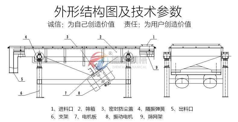 直线麻豆电影院外形结构